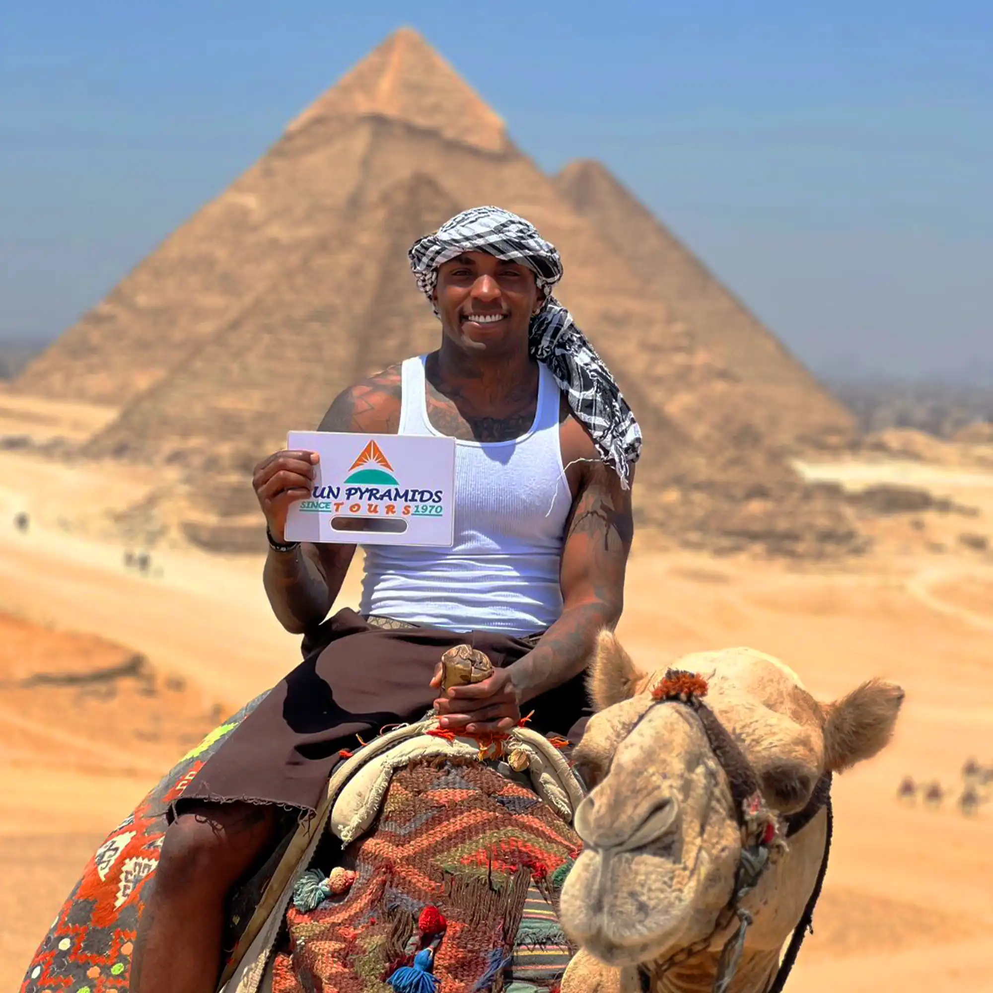 Sun Pyramids Tours: Best Egypt Tours Travel Agency Since1970